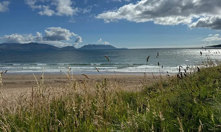 Dingle Peninsula & Slea Head – Private Day Tour from Cork