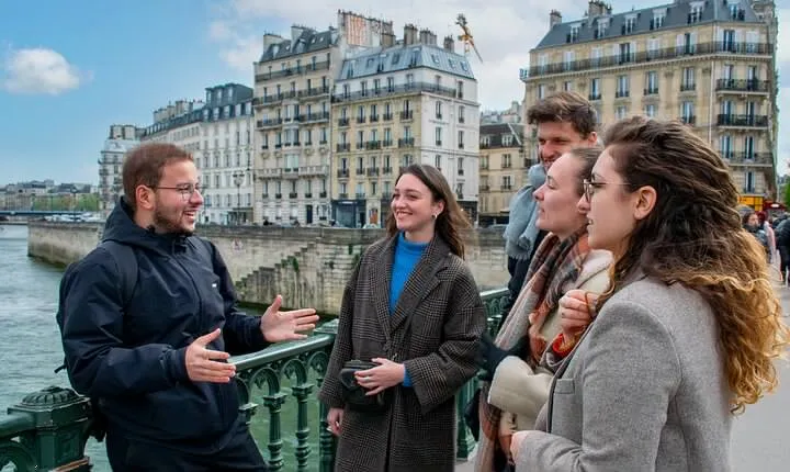 Paris Multi-Day Custom Tour: A Unique Private Adventure