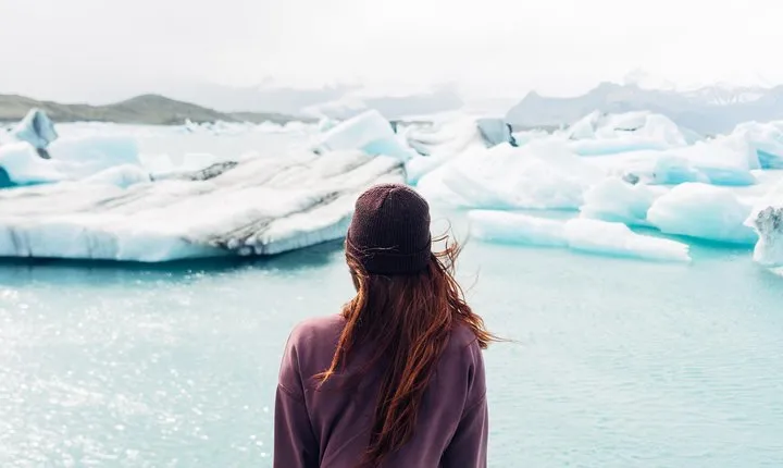 6-Day Summer Ring Route of Iceland Small-Group Tour