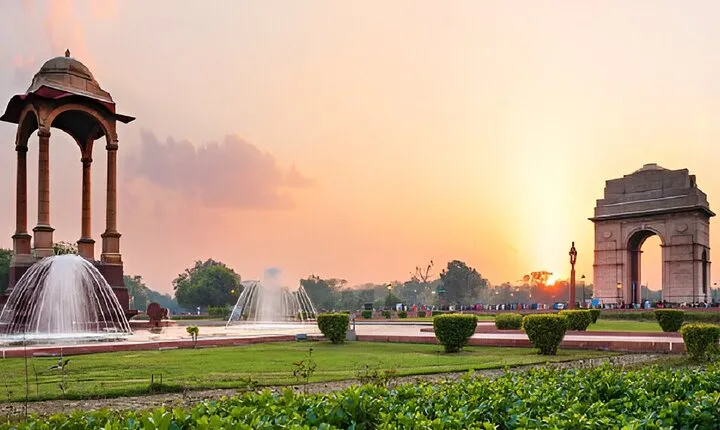 Private Old and New Delhi Full-Day Guided Tour - All Inclusive