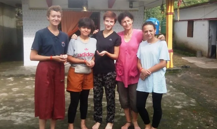 Garhwal Village Trip - 5 Night 6 Days