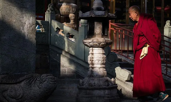 6 Days on The Road Trip including Datong Wutaishan and Pingyao with an English speaking driver