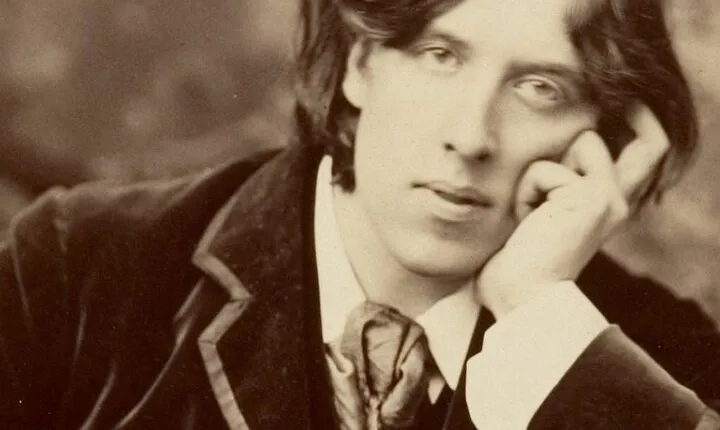 An Audio Guide of Oscar Wilde's Former London Haunts