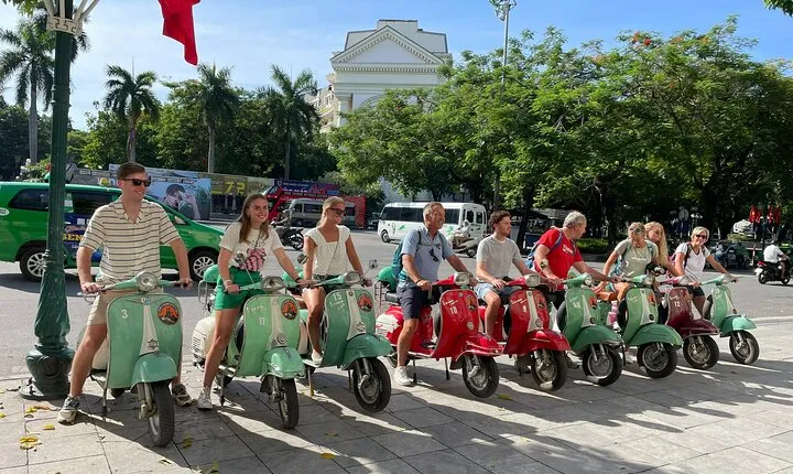 The Insider's Hanoi,Train Street, Countryside Highlight of Hanoi