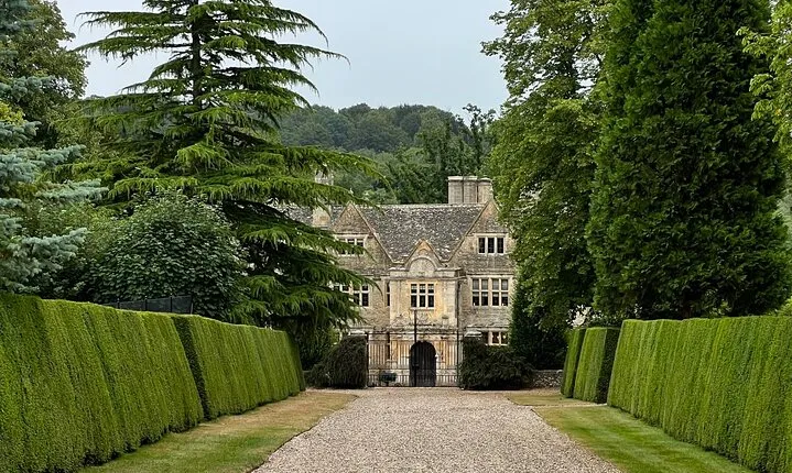 3-Day Private Guided Tour in England from Oxford
