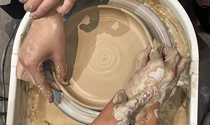 Halong Bay: Fun Pottery workshops with local artists