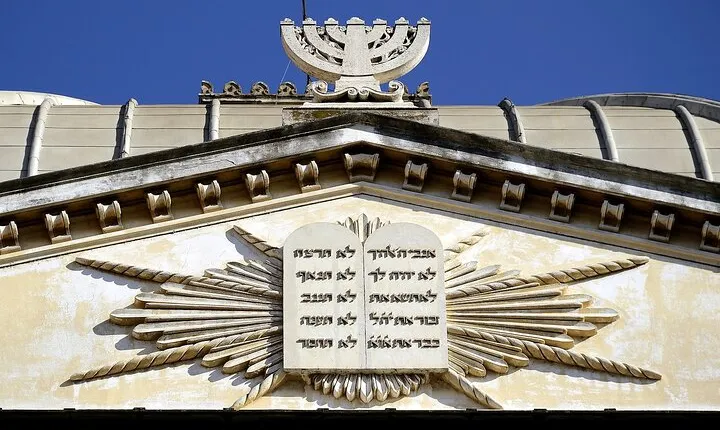 Jewish Ghetto Private Tour