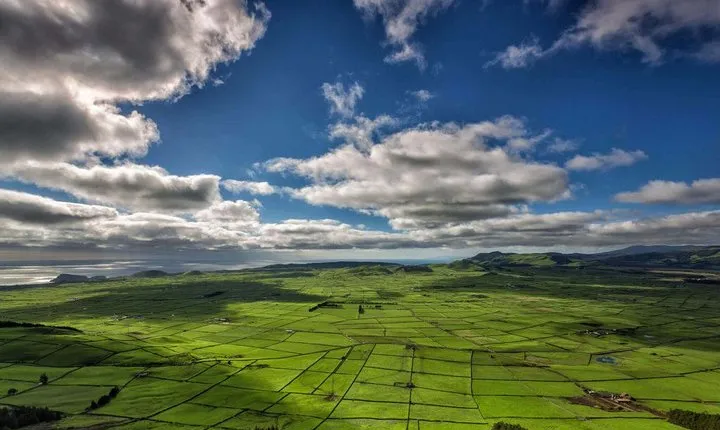Half-Day East Side Tour in Terceira Island
