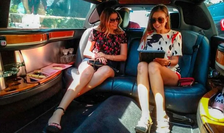 Private V.I.P Hollywood Shopping Tour from Beverly Hills