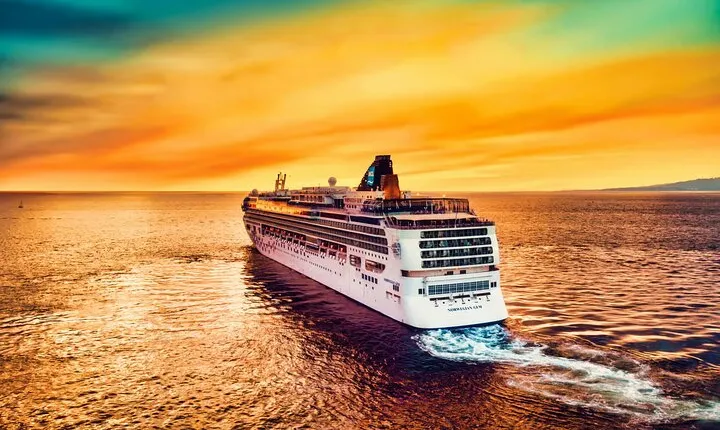 Cape Liberty Cruise Port to Manhattan or NYC Airport up to 14pax