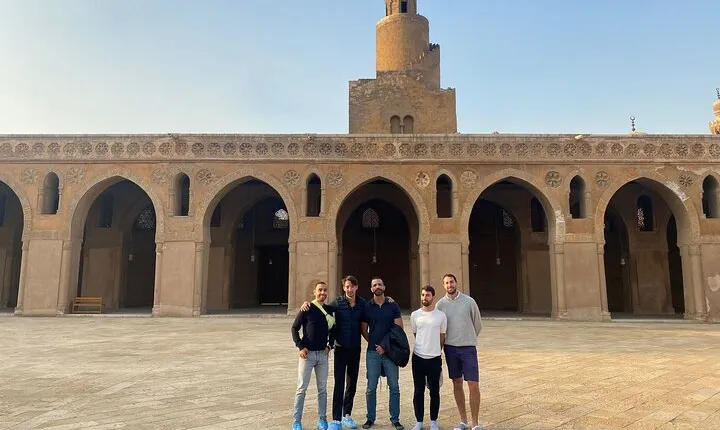 10 Days Tour Cairo & Aswan & Luxor