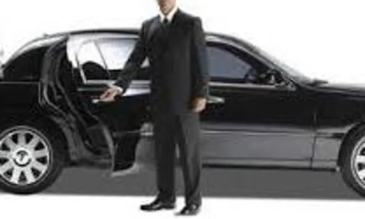 Private Los Angeles International Airport Arrival Transfer