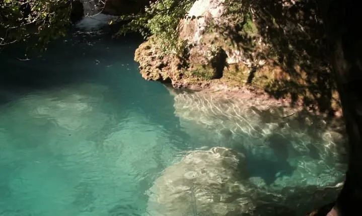 Private Tour Piedras de Donama in Sierra Nevada de Santa Marta