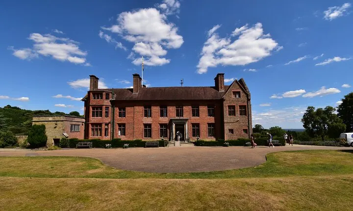 Private Taxi Transfer to Chartwell, Home To Sir Winston Churchill