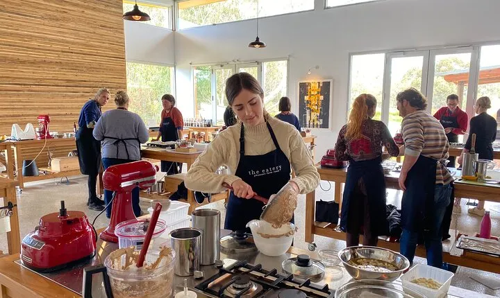 Maggie Beer's Farm Cooking School and Seasonal Lunch