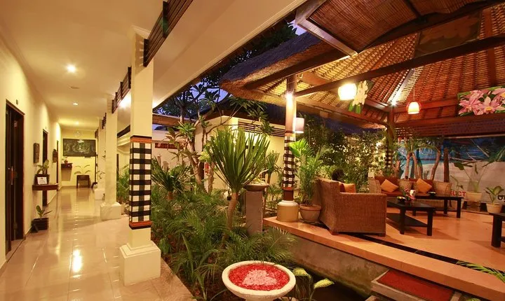 Kuta Bali Massage 90 Minutes with Transfer