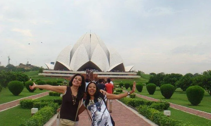 Old & New Delhi – Complete Day Tour Experience 