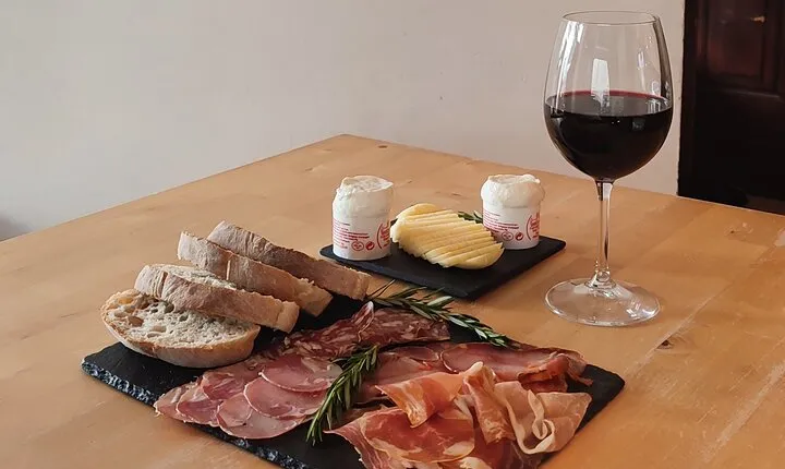 Ericeira Private Tour: 10 Tastings Food Tour