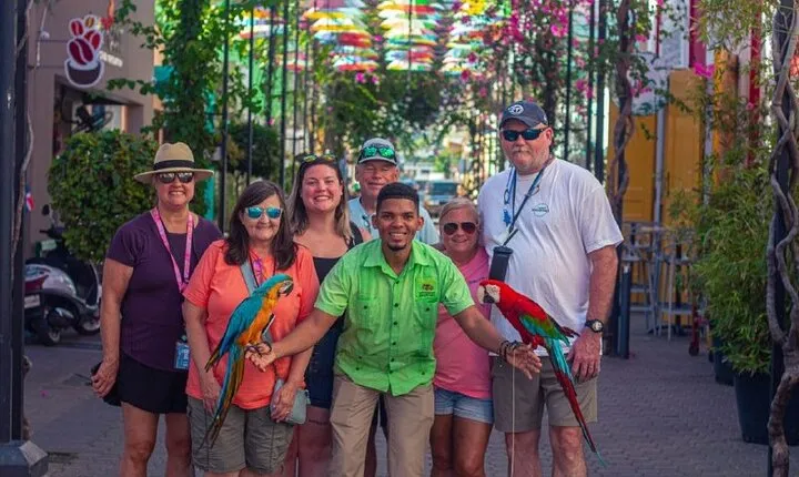 Puerto Plata City Tour