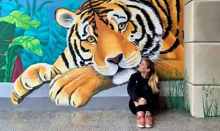 Private Tour in Street Art in Paris with an Artist