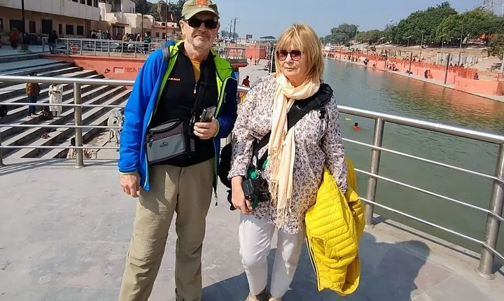 Ayodhya tour in 3 days 