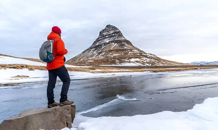 Snaefellsnes Peninsula Wonders: Private tour from Reykjavik