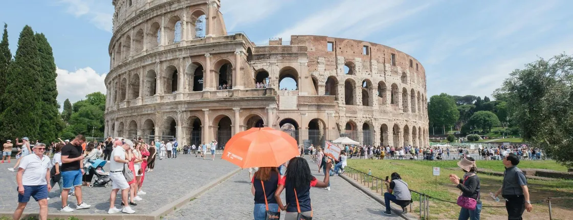 Rome Experience Pass