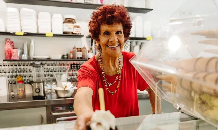 Devour Rome Testaccio Market Food Tour