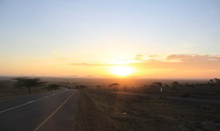 Tarangire National Park