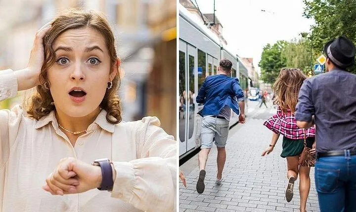 The Hunt, an exciting cat-and-mouse game in Oxford