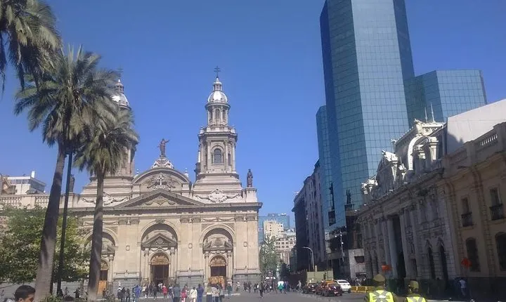 Private Transfer From The Hotel in Santiago City To the Airport