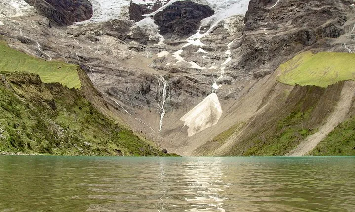 Humantay Lagoon from Cusco all inclusive