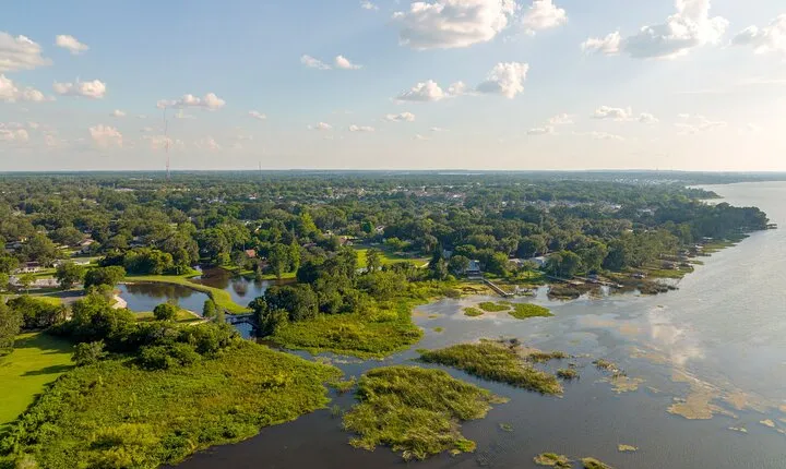 Feel the Adventure Breeze at Winter Park Scavenger Hunt