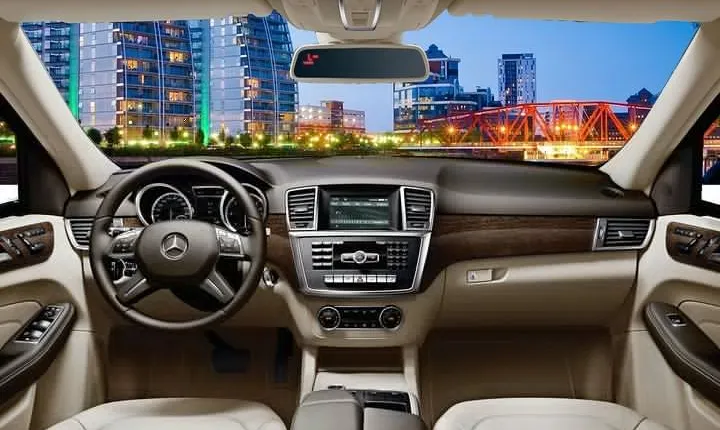 Private Transfer from Redbridge (London) to Manchester Airport (MAN)