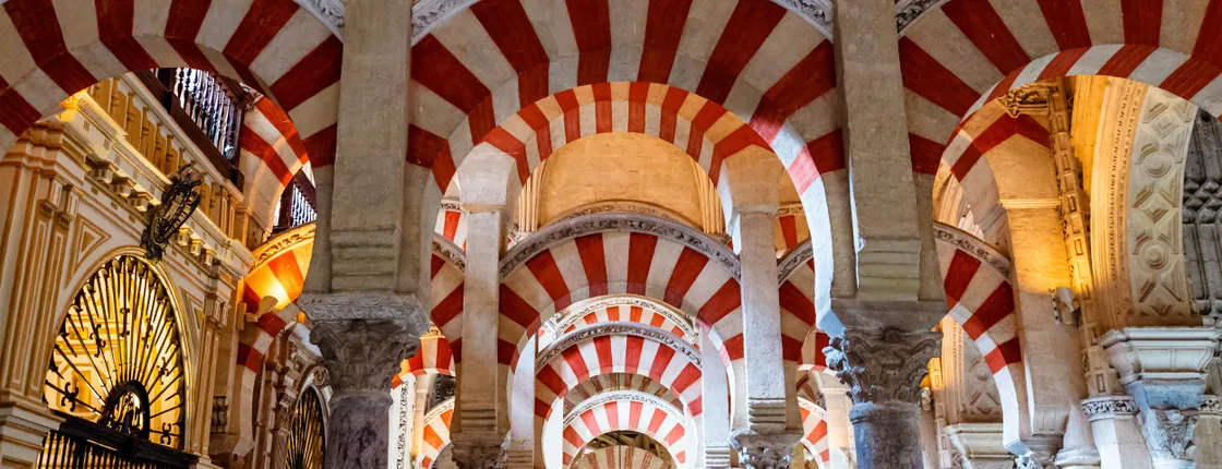 Guided tour of the Mezquita-Catedral of Córdoba with skip-the-line tickets