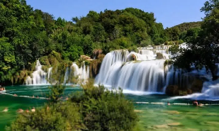 Krka National Park