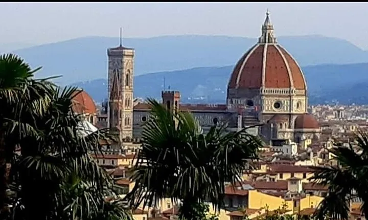 PRIVATE TOUR: Florence & Chianti in one day with Lunch and Tasting in Winery