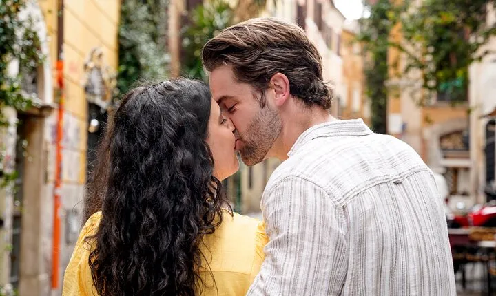 Photoshoot Tour in Timeless Rome