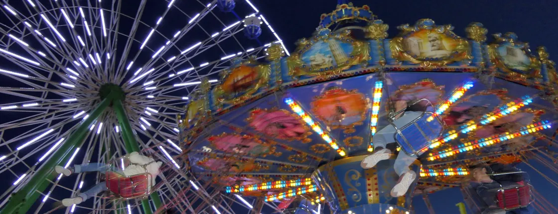 Protaras Fun Park Ticket