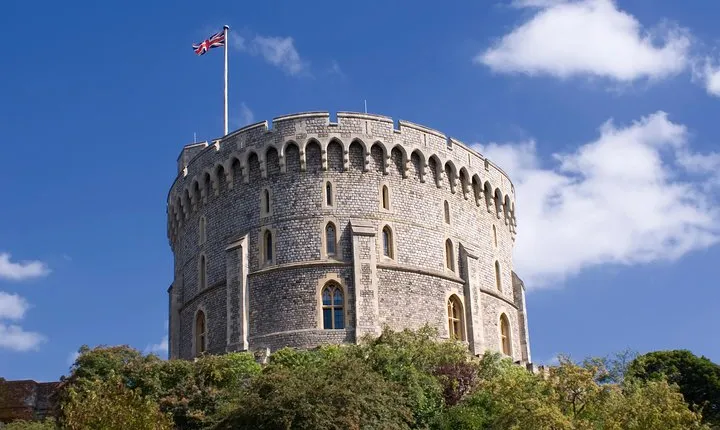 Independent Layover Tour to Windsor from London Gatwick or Heathrow Airport