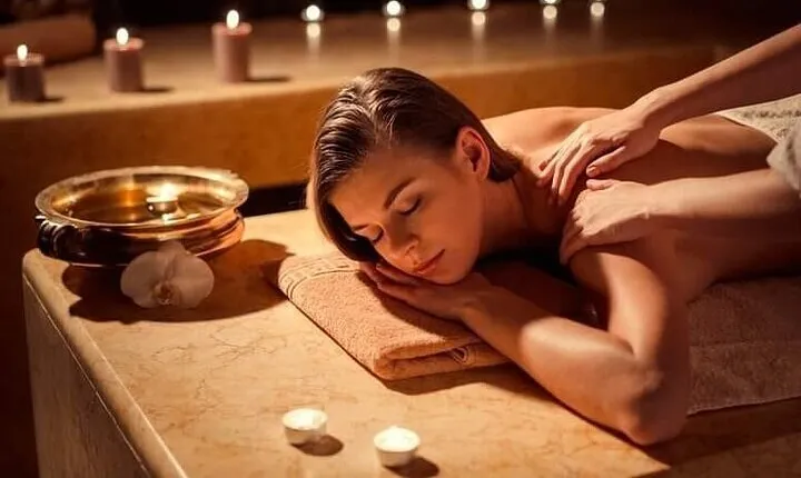 Cleopatra Plus Body Massage in Sharm El-Sheikh