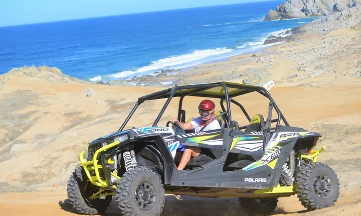 Razor Migriño Desert & Beach