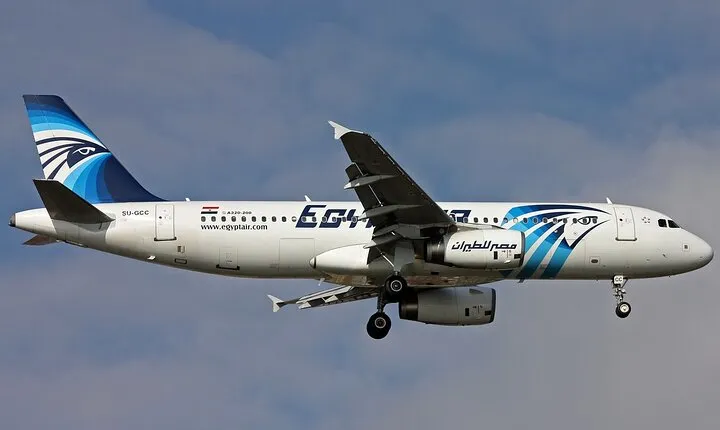 PRIVATE TOUR: A private tour to Cairo by plane. (All inclusive)