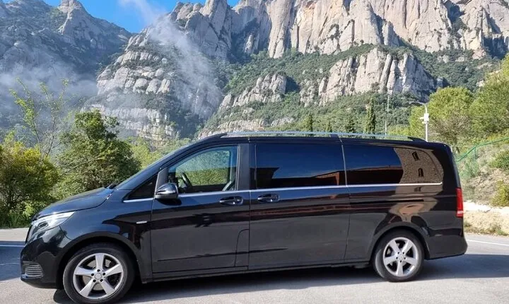 Visit Montserrat 5 hours (1 to 7 passengers)