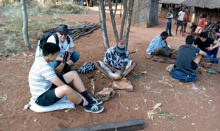 Mukuni Village Tours