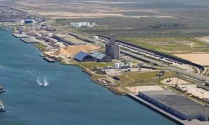 Port Brownsville Half-Day Boat Tour