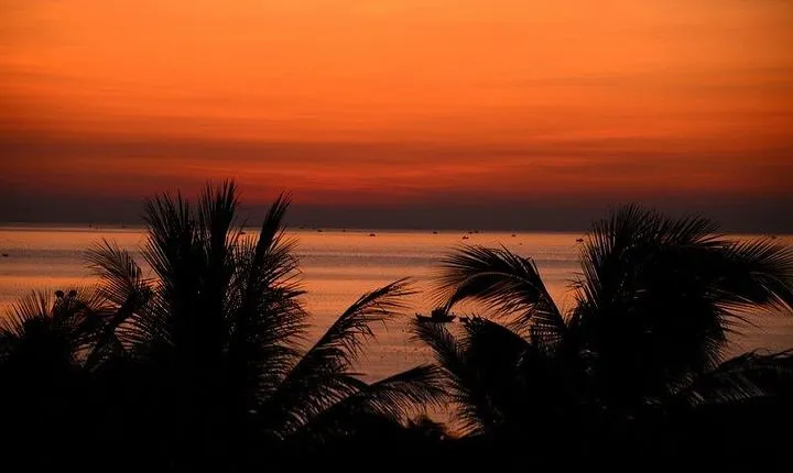 Mui Ne to Nha Trang - Private Transfer