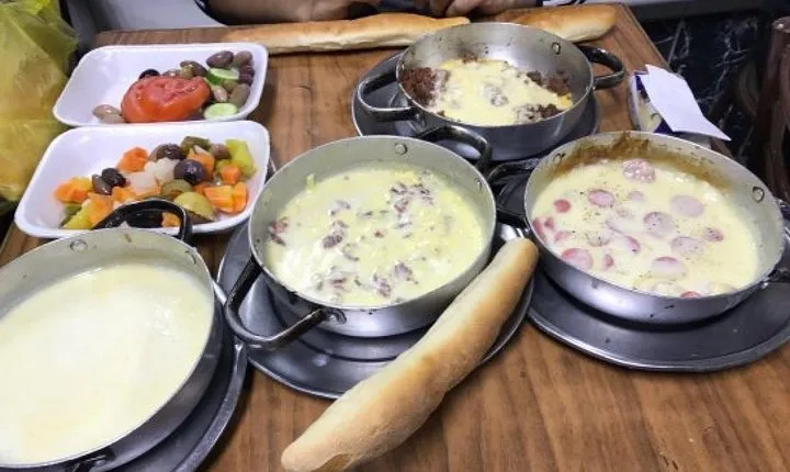Private Full-Day Food Tour of Alexandria with Hotel Pick Up
