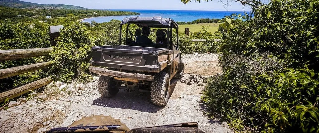 Chukka Sandy Bay Outpost tours