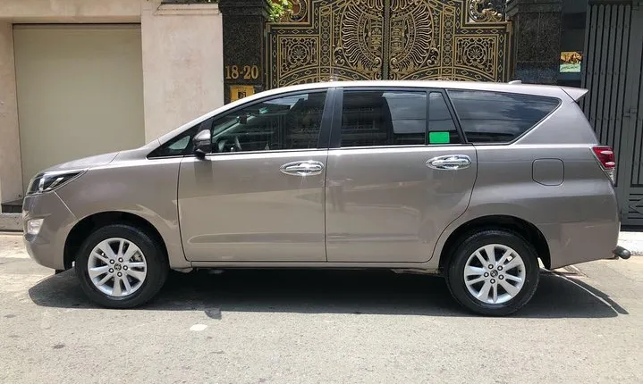 Private Car Transfer from Hanoi to visit Trang An